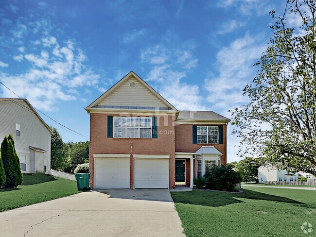 Building Photo - 1111 Bob White Ln