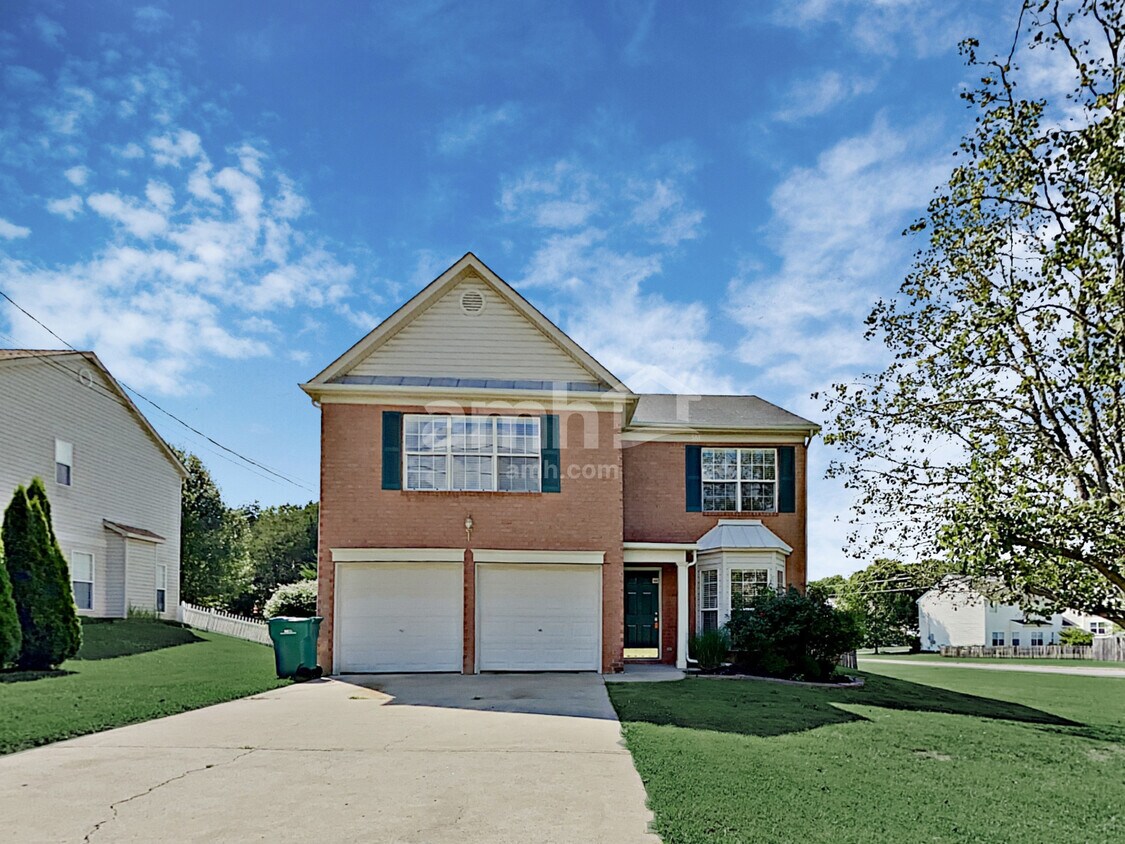 Foto principal - 1111 Bob White Ln