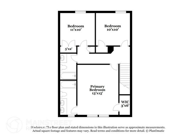 Foto del edificio - 4105 Laurel Glen Dr