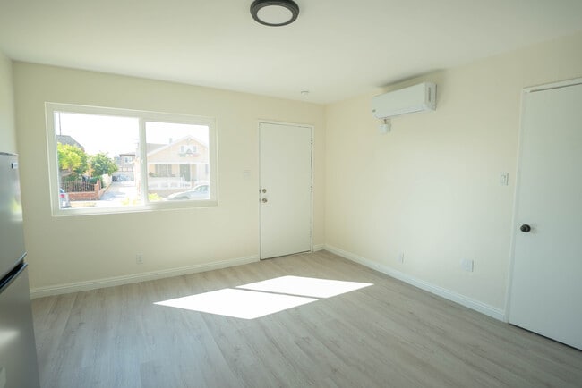 Foto del edificio - 825 W 167th St
