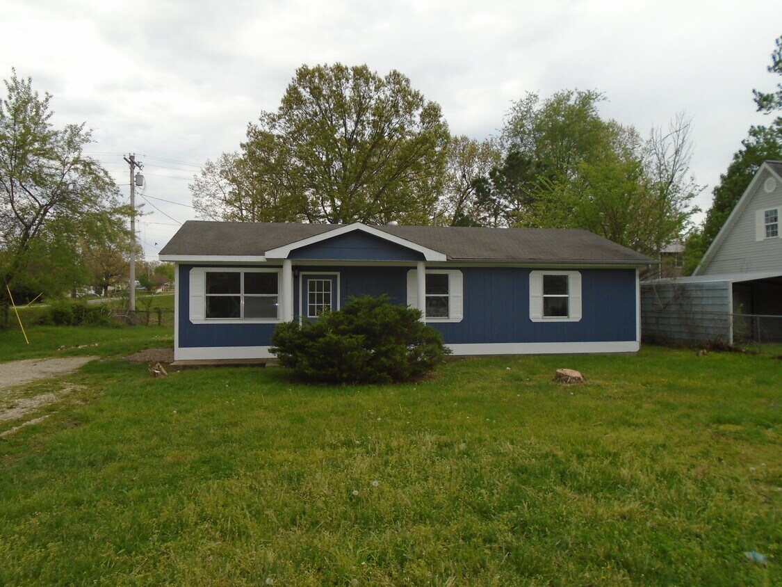 15410 Talbot Ln, Saint Robert, MO 65584 House Rental in Saint Robert