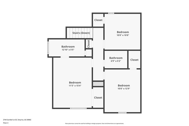 Building Photo - 2744 Sanibel Ln SE