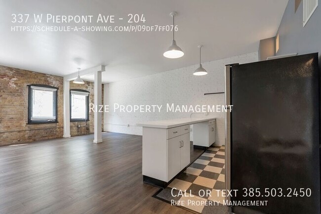 Foto del edificio - 337 Pierpont Ave