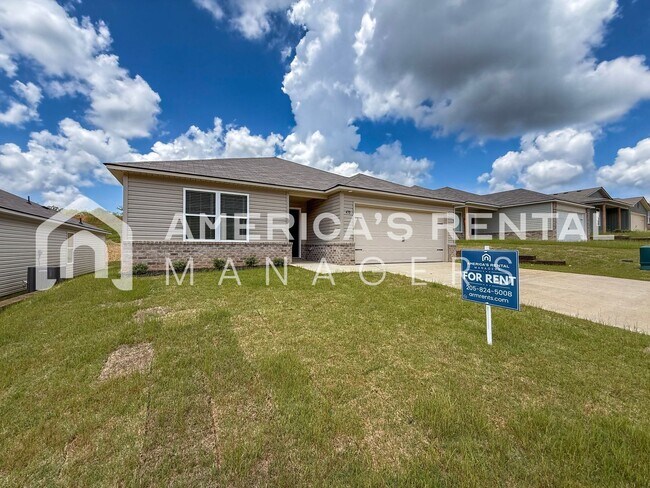 Foto del edificio - 470 Antler Wy