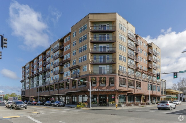 Building Photo - 123-4th Apts