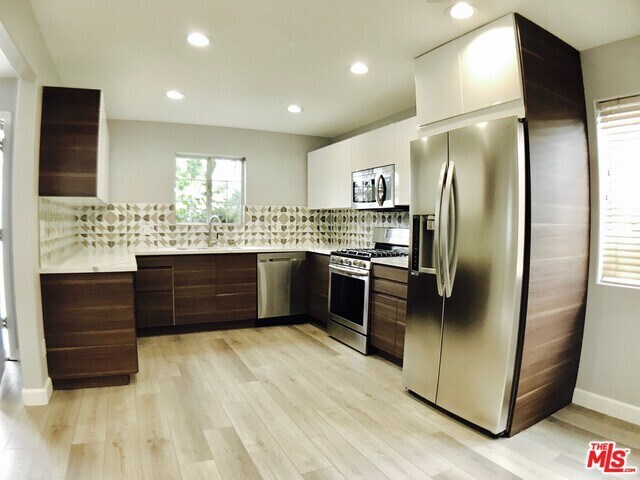 Foto del edificio - 1224 Manzanita St