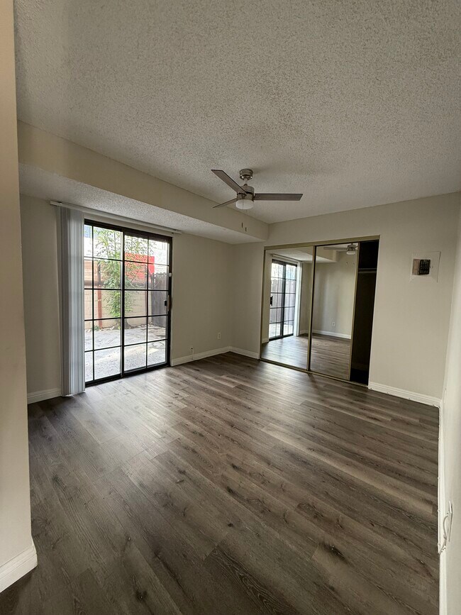 Foto del edificio - Northridge Terrace House