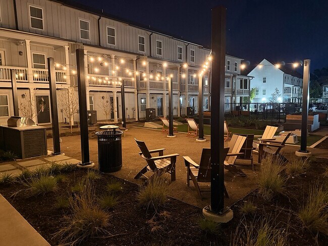 Foto del edificio - Mitchell Yards