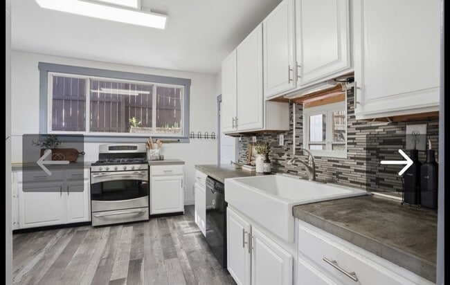 Foto del edificio - 1037 E Linden Ave