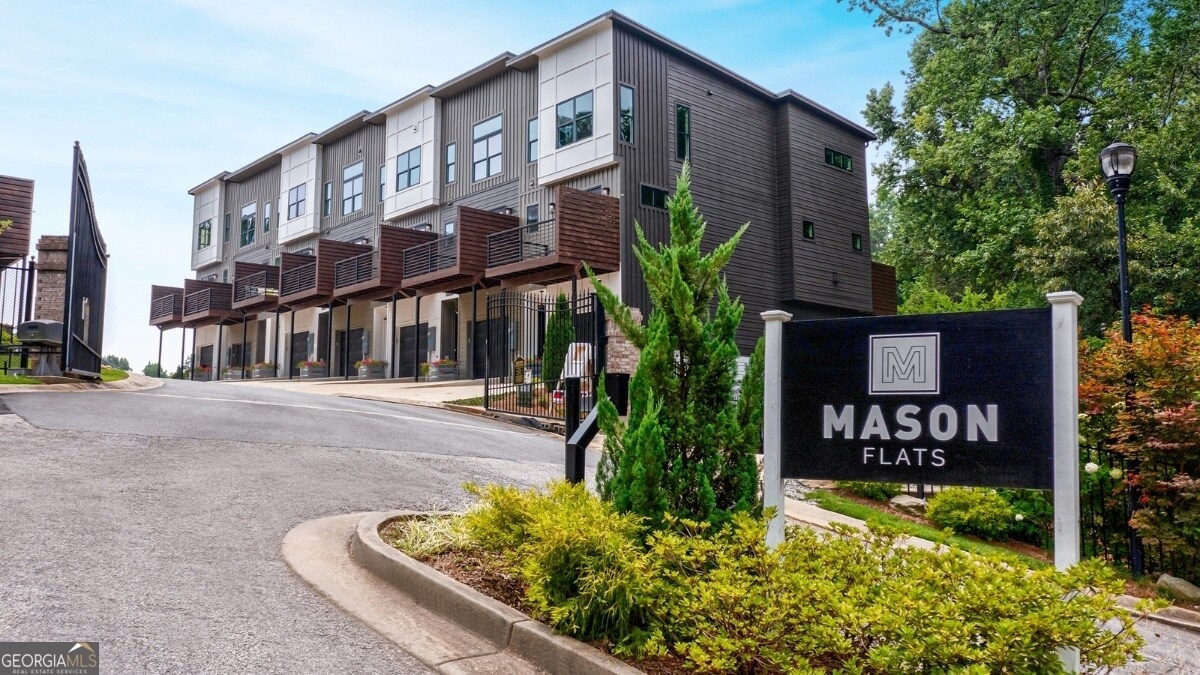 Foto principal - 2328 Mason Dr