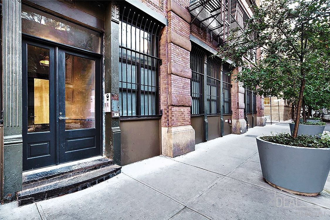 Foto principal - 6 Bleecker St