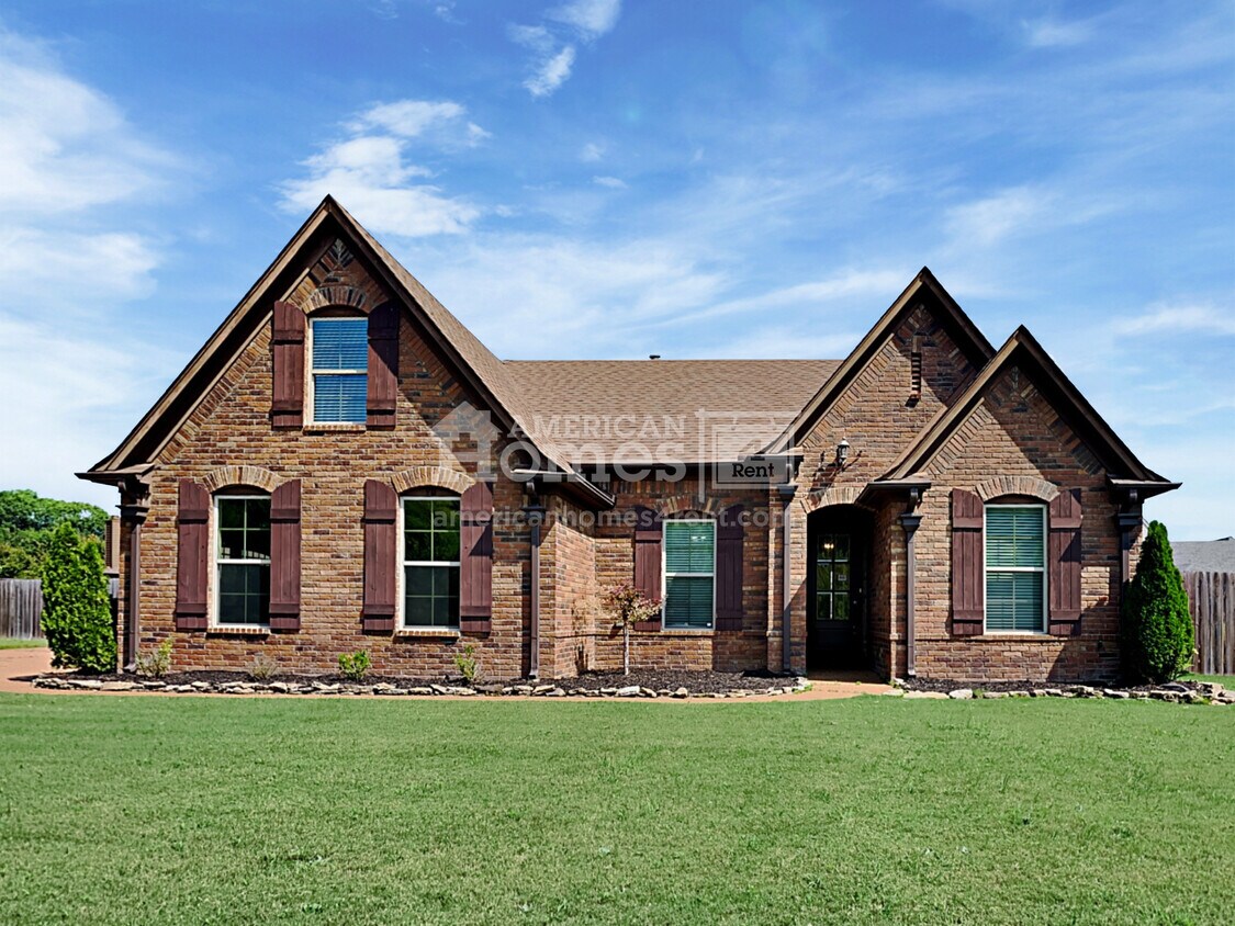 90 Laurel Cove House Rental in Oakland, TN