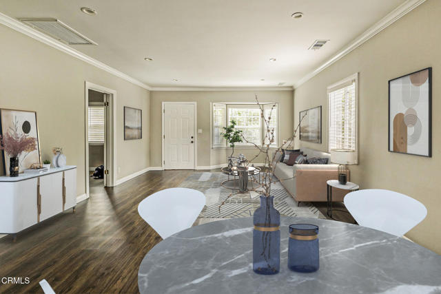 Foto del edificio - 900 N El Molino Ave