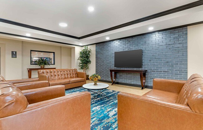 Foto del edificio - Furnished Studio-McAlester - Hwy 69