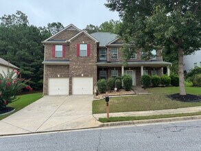 Building Photo - 248 Allegrini Drive