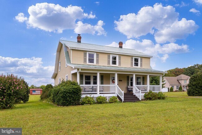 Building Photo - 5923 Morris Rd