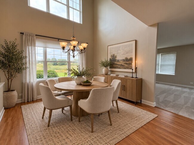 Building Photo - 2835 Cattail Ct