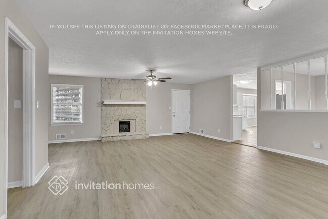 Building Photo - 6411 Edenfield Dr