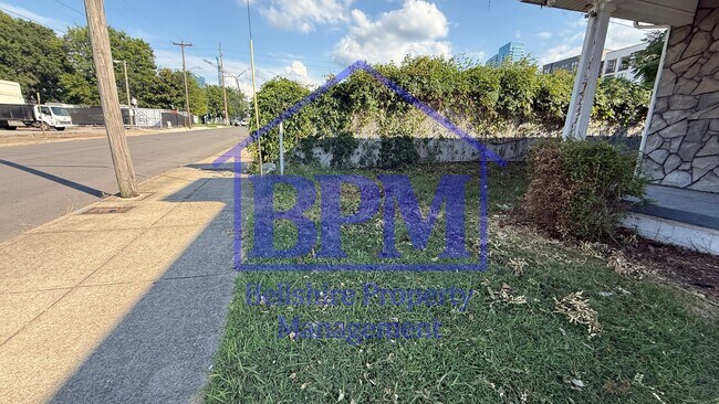 Foto del edificio - 313 N 15th St