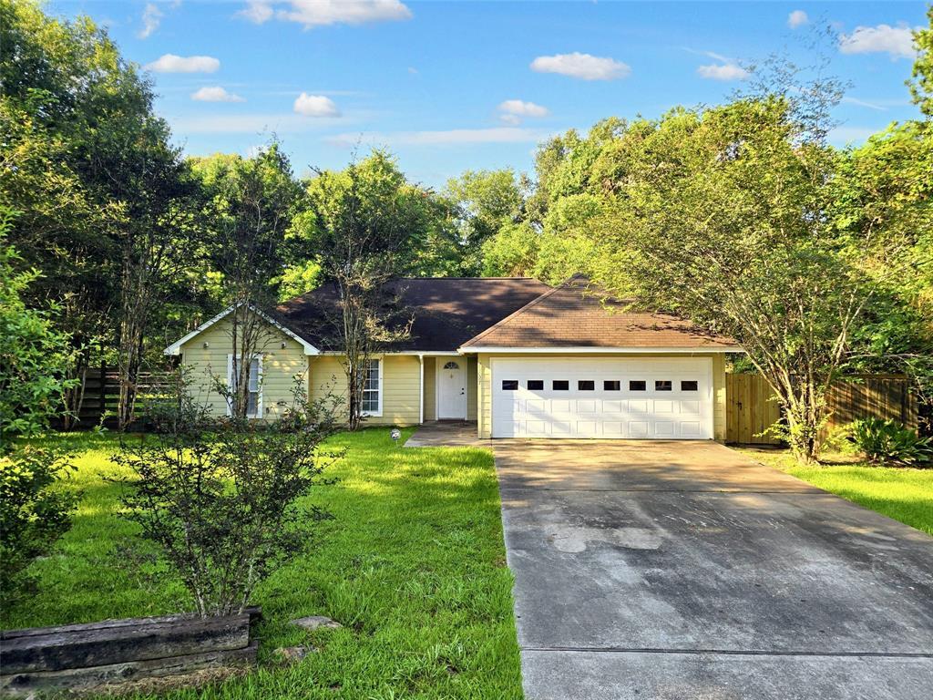 25627 Beaver Run Dr, Huffman, TX 77336 House Rental in Huffman, TX