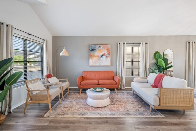 Foto del edificio - 7747 W Calavar Rd