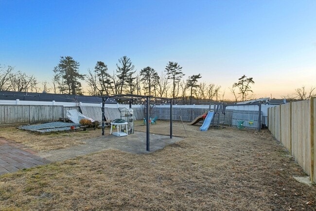 Foto del edificio - 14 Mt Pleasant St