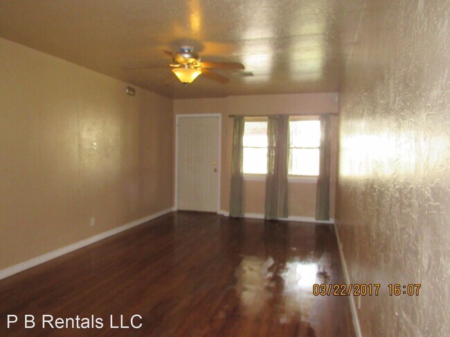 Foto del edificio - 4 br, 2 bath House - 1414 NW Irwin Avenue