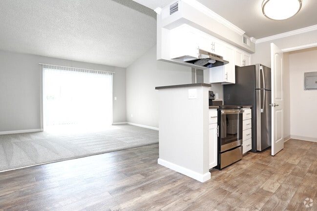 Foto del edificio - Plum Tree Apartments