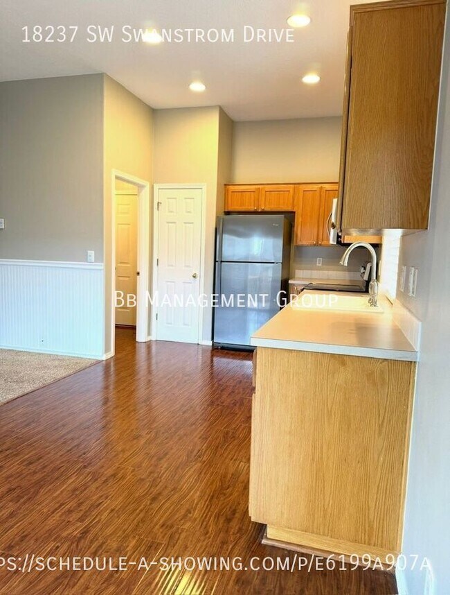 Foto del edificio - Beautiful Sherwood home in excellent locat...