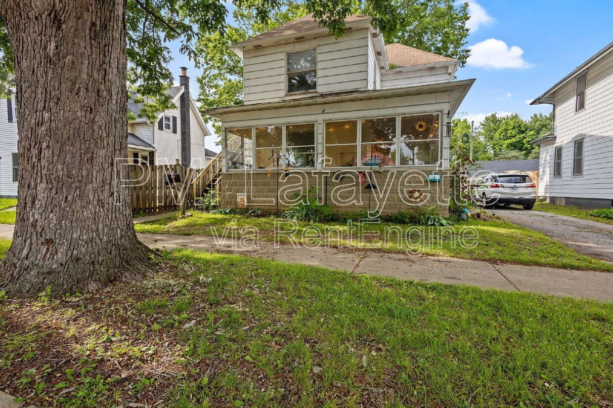 Primary Photo - 1714 Meharry St