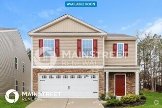Building Photo - 4045 Potts Grove Pl