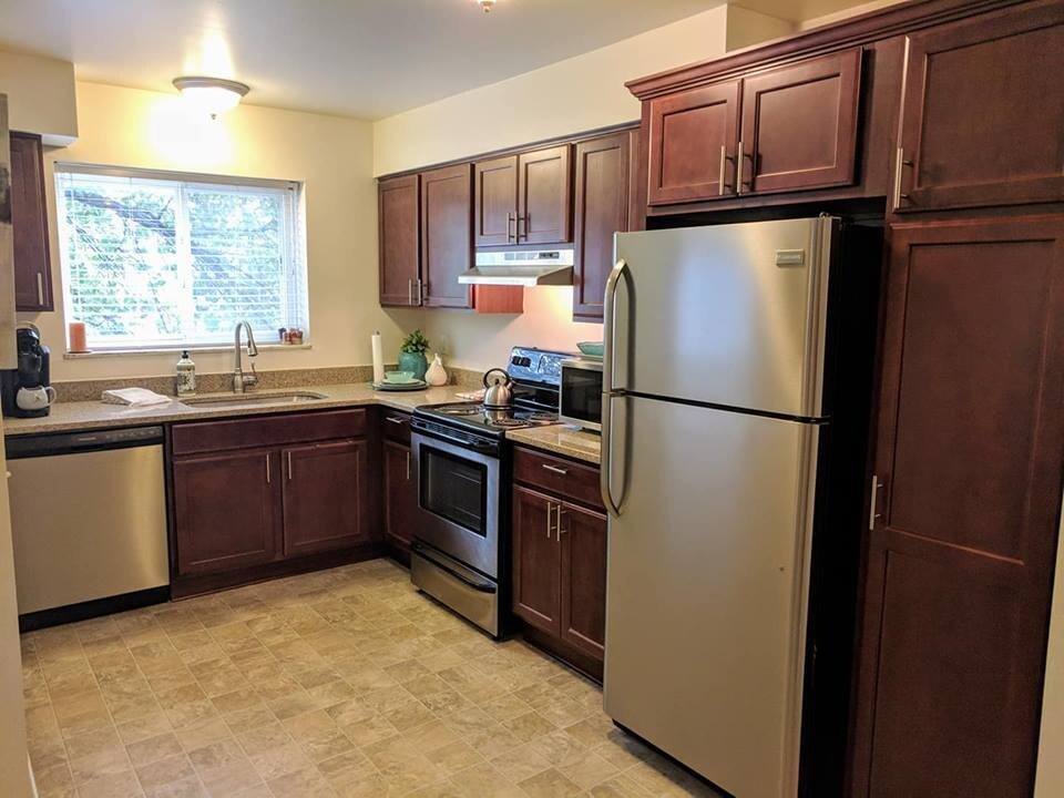 Arbor Hills Apartments Apartments Ann Arbor, MI