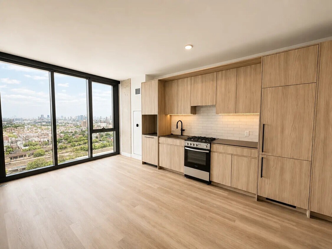 Foto del edificio - 223 N Ada St