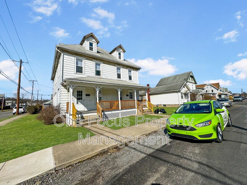 2146 Mosser Ave, Williamsport, PA 17701 Condo for Rent in Williamsport, PA