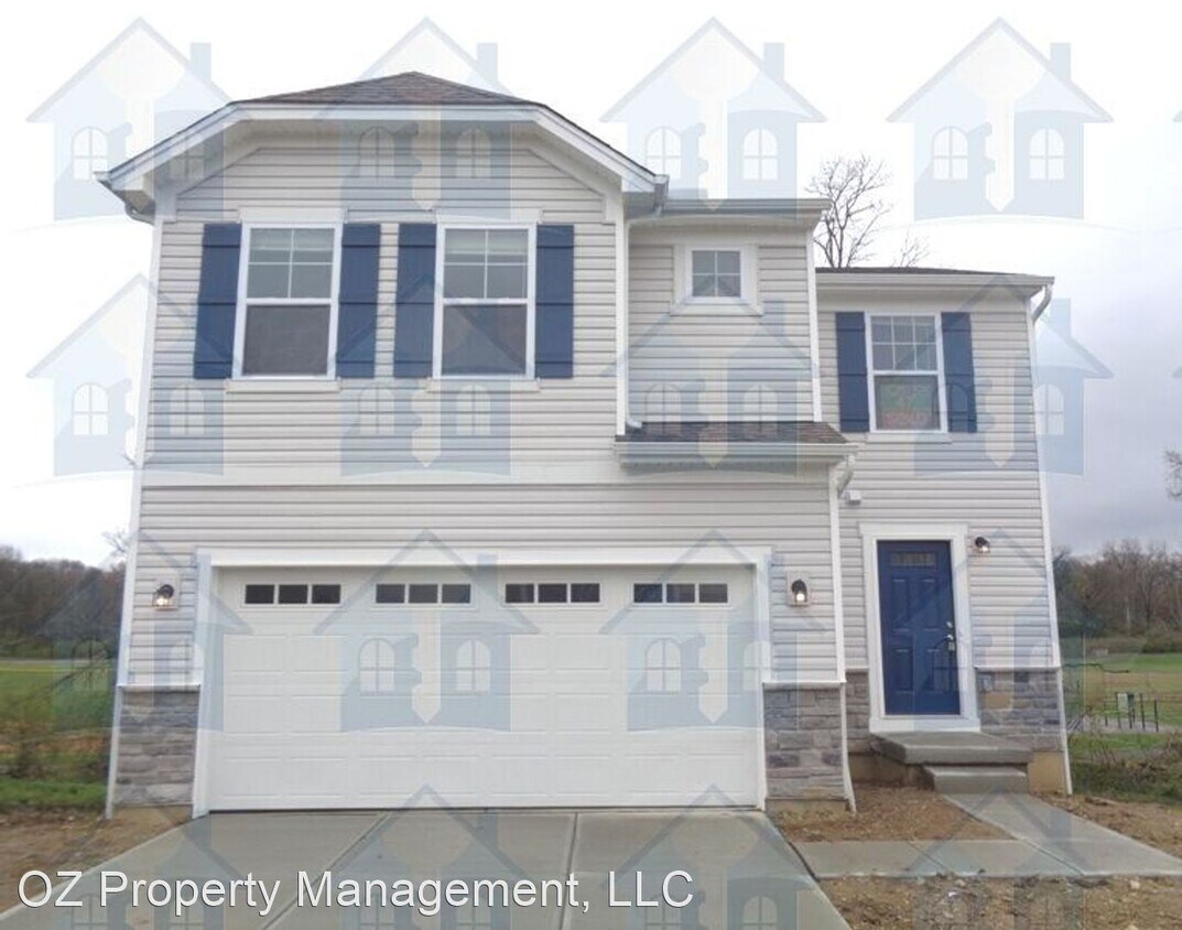 401 Herbert Ave, Cincinnati, OH 45215 House Rental in Cincinnati, OH