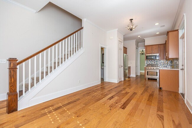 Foto del edificio - 3376 Baldwin Ln
