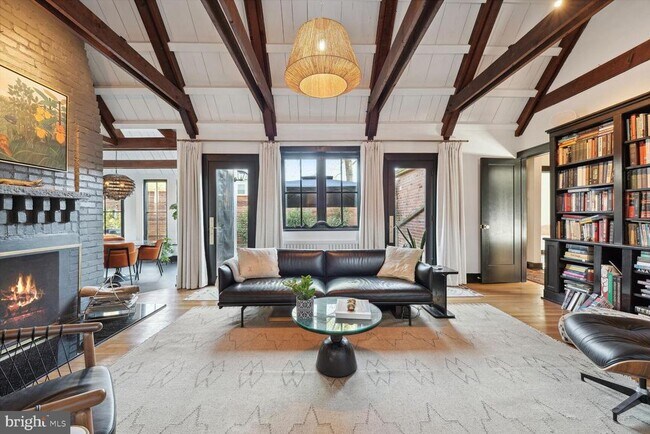 Foto del edificio - 5543 29th St NW