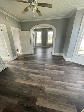 Living Room - 98 Jackson Ave