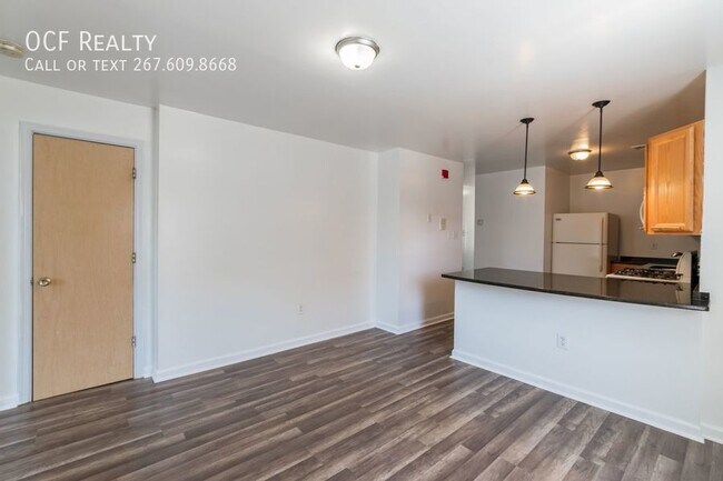 Foto del edificio - 2 Bed West Powelton Apartment