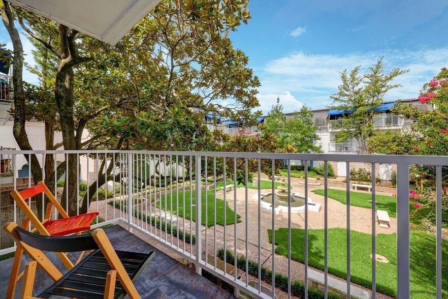 Foto principal - 2601 Bellefontaine St