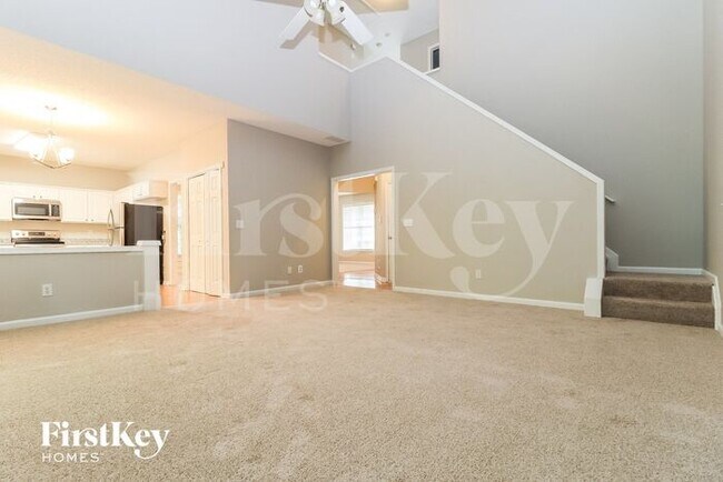 Foto del edificio - 4006 Maple Ridge Ln NW