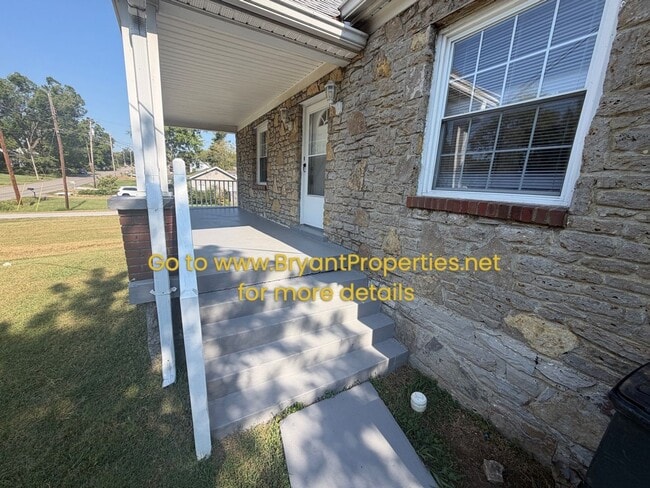 Photo - 1137 McAlpine Ave Apartment