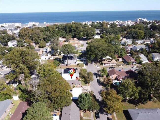 ¡La bahía! - 9427 Atlans St