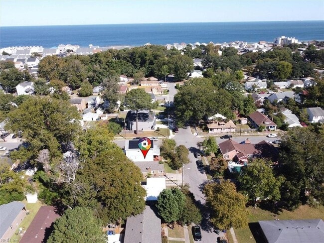 The Bay! - 9427 Atlans St