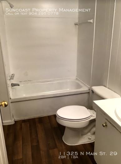 Building Photo - Nice 2 Bedroom Manufactured Home in Oceanway