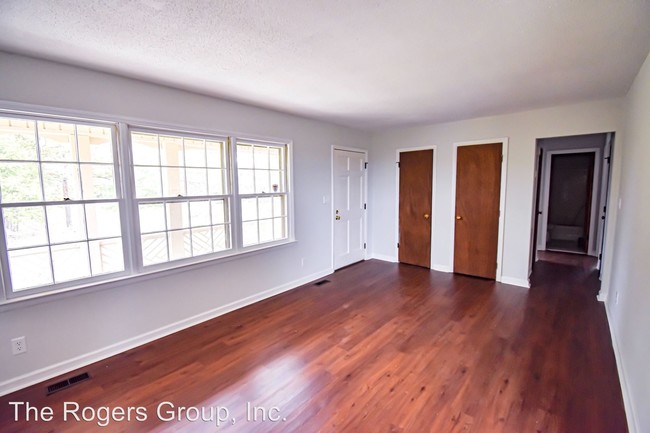 Foto del edificio - 3 br, 1 bath House - 3867 NC 58 Hwy