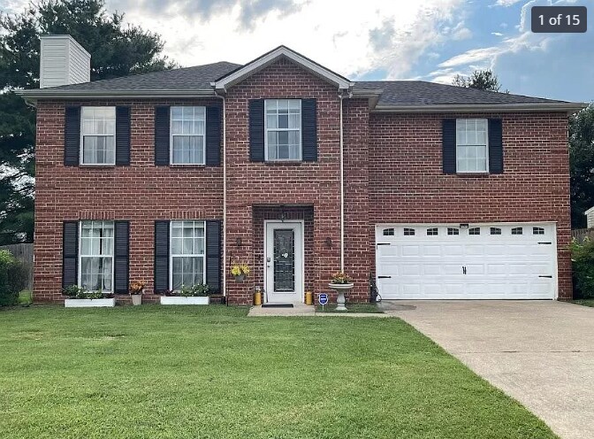 Foto principal - 4004 Arnst Way