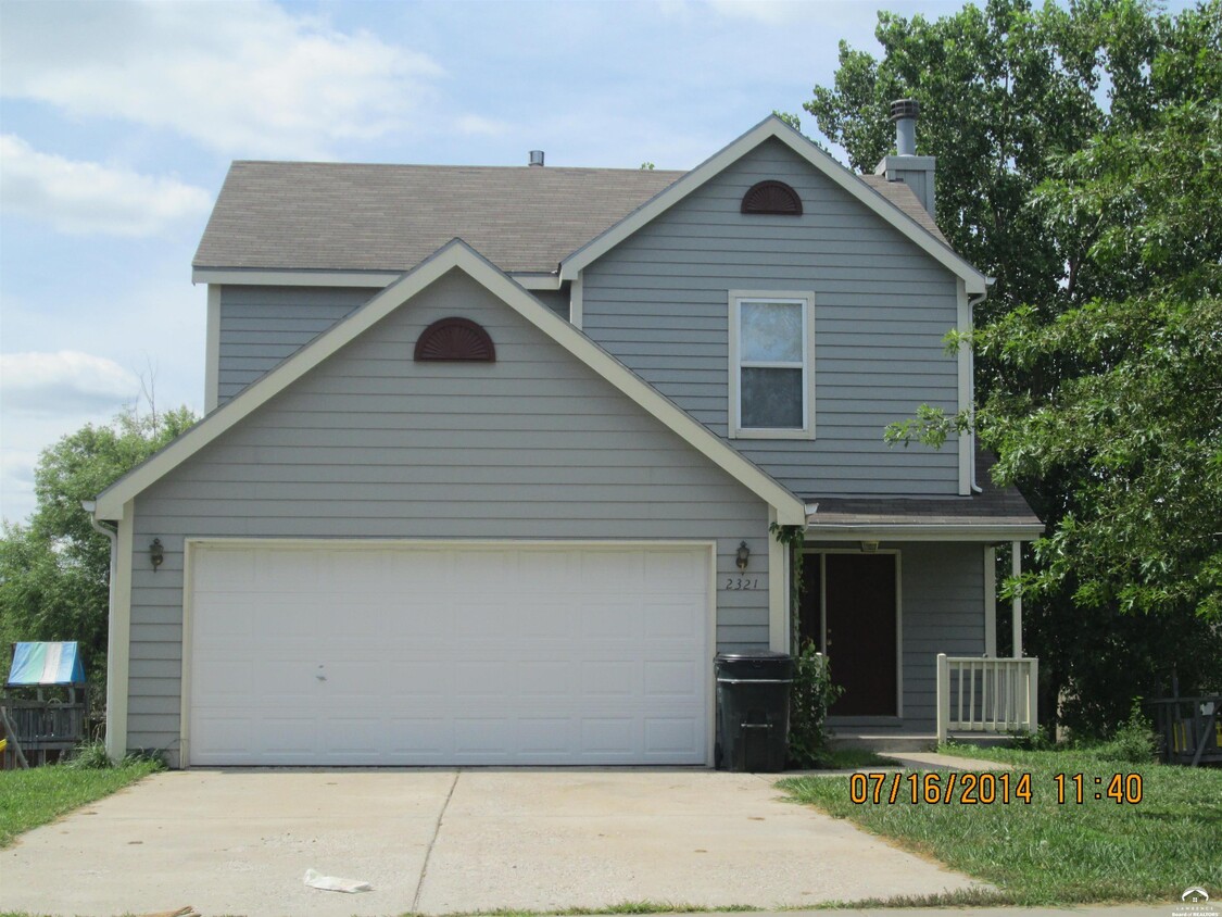 Primary Photo - 2321 Brett Dr