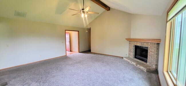 Foto del edificio - 3619 Boulder Pass