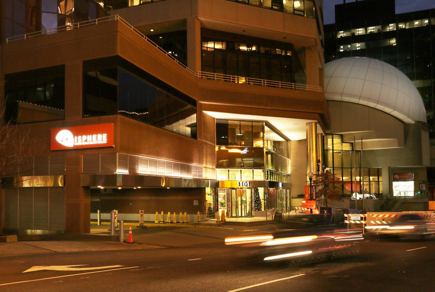 Picture of Rosslyn Arlington